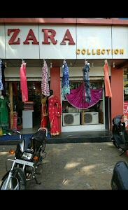 Zara Dresses (Lachipura)