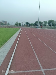 Prahladpur sports complex