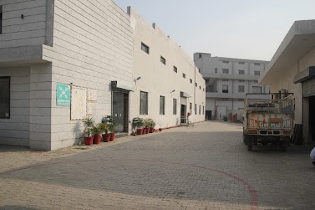 Lavanya International