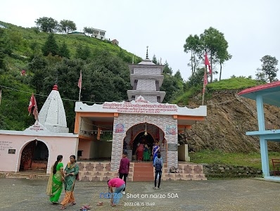 Jaiharikhal