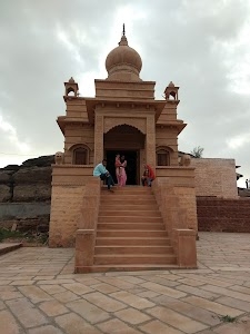 SUJANATH JI TEMPLE
