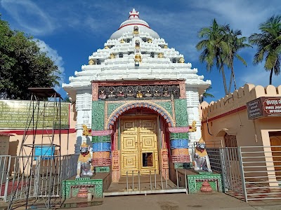 Mausi Maa Temple