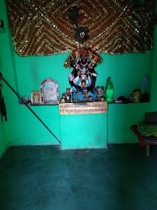 Kali Mandir ShriRamvalmiki Pirsua