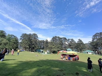 Patni Top Park