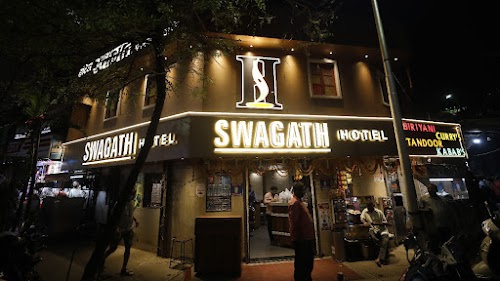 Hotel Swagath