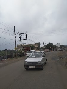 VIKRAMADITYA ITI