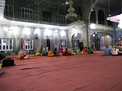 Pandav Nagar Gurudwara