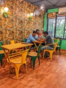 Chai Sutta Bar
