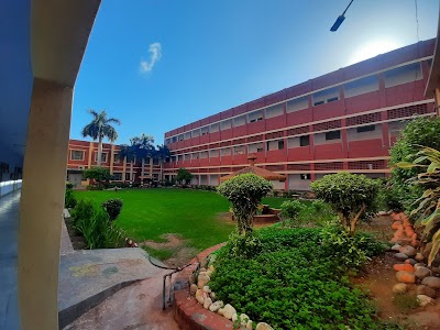 F C College For Women