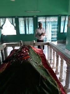 Dargah hazrath Syed Kalimuddin Shah R.a