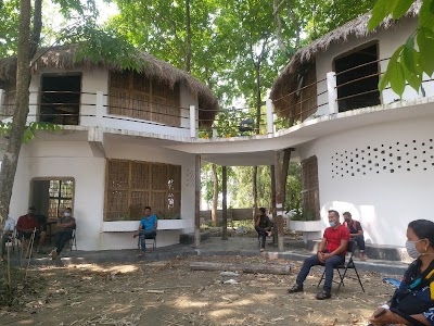 Majuli Island Hummingbird School