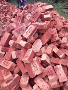 7HP Brick kiln