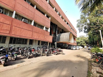 Bihar Institute of Public Administration & Rural Development, WALMI Campus