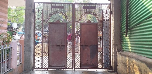 State Bank of India BIKRAMGANJ