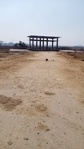 Hindu Samsan Ghat