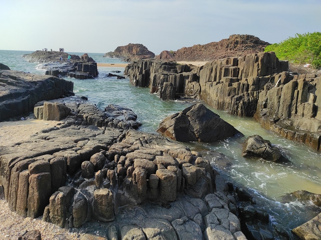 St. Mary's Islands