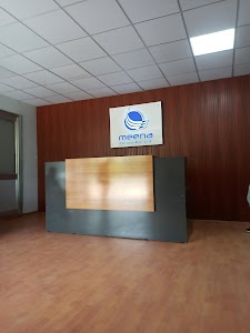Meena Circuits Private Limited