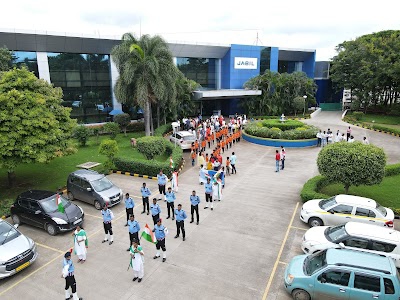 Jabil India