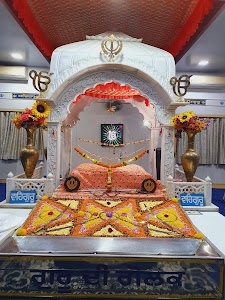 GURUDWARA SHRI DASHMESH DARBAR, KOPARKHAIRANE