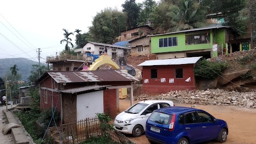 Mathgharia Shri Shri Laxmi Mandir