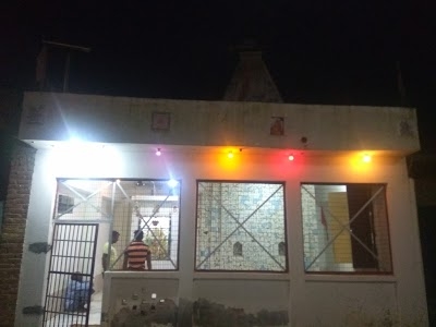 Kailbakri