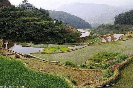 Karala Village, Karala