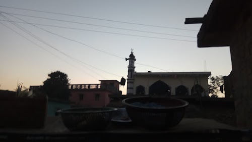 Khanpur Masjid