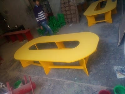 KD Furniture and Steel Works Www.Kdfurnituremlt.com
