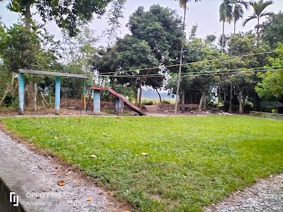 Dooars Nest Resort