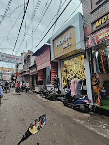 Bara bazar bareilly