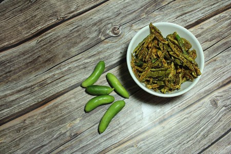 5 star sambar