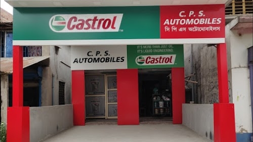 CPS AUTOMOBILES