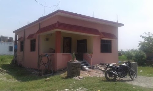 Nepal home(विष्णु नेपाल घर )