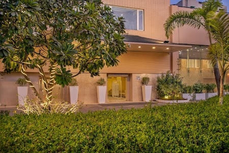 bloomSuites | Ahmedabad