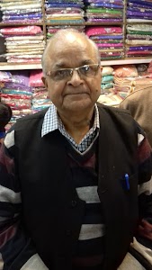Anshu Traders