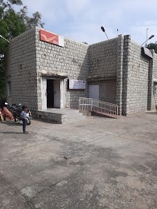 Gulabpura Sub Post Office