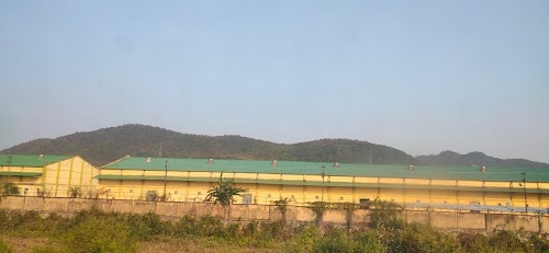 Food Corporation Of India