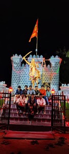Jawala Palaskhed