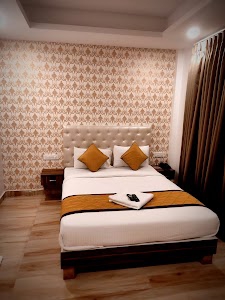 Hotel Shreyas Inn