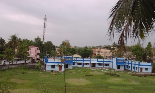 Siliguri Women's College