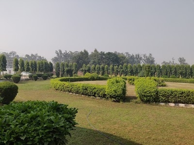 Baba Kundan Singh Memorial Law College
