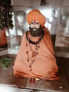 Baba Somnath Mandir