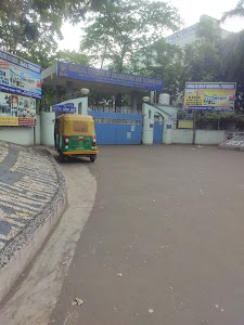 Bengal College of Engineering and Technology
