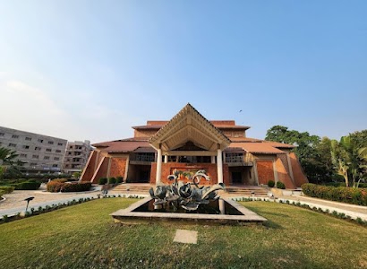 Gitanjali Cinema Hall
