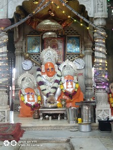 अंजनी लाल मंदिर