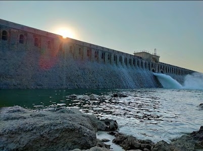 Sukma Dukma Dam