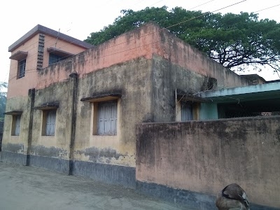 Barianagar Primary School