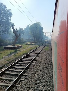Behta Gokul Railway Stataion
