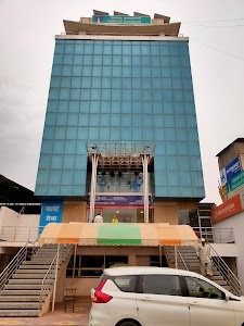Passport Seva Kendra