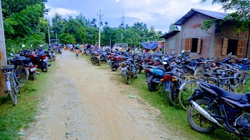 Tamulpur Play Ground
